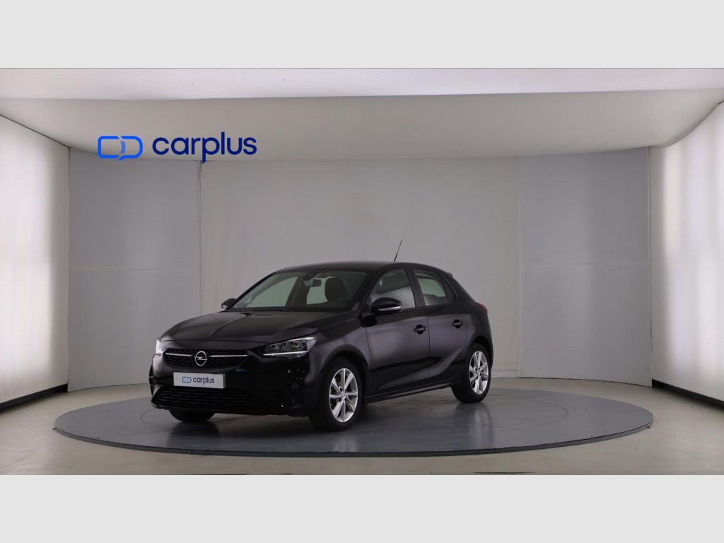 Opel Corsa - 2