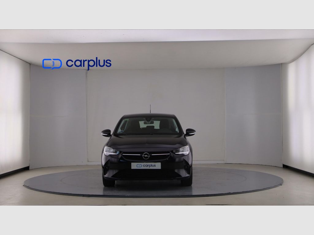 Opel Corsa - 3