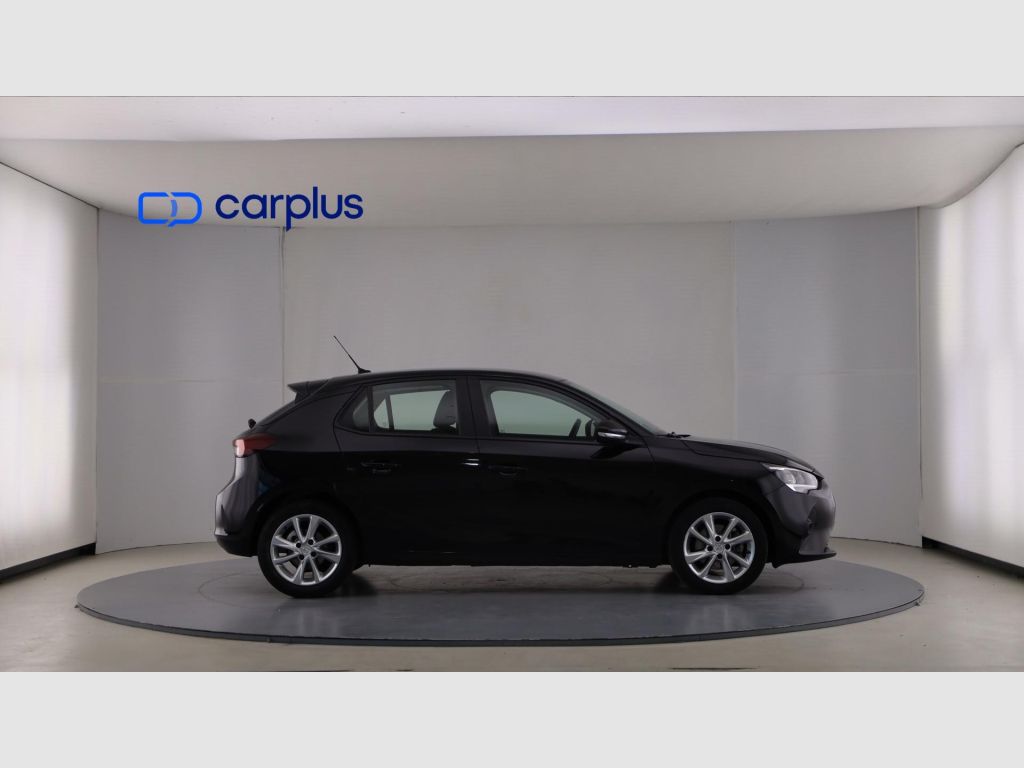 Opel Corsa - 4