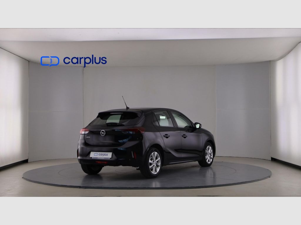 Opel Corsa - 5