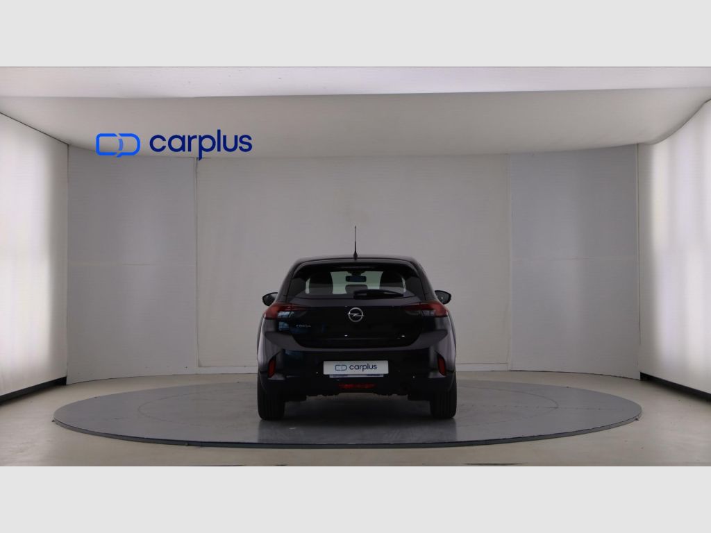 Opel Corsa - 6