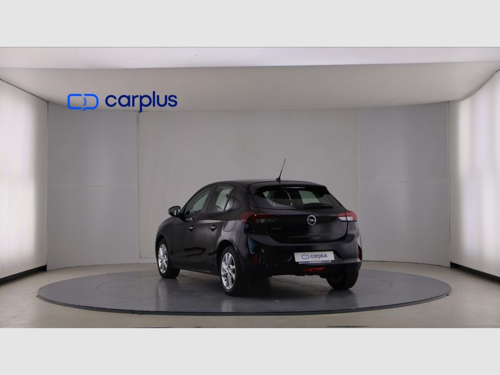 Opel Corsa - 7