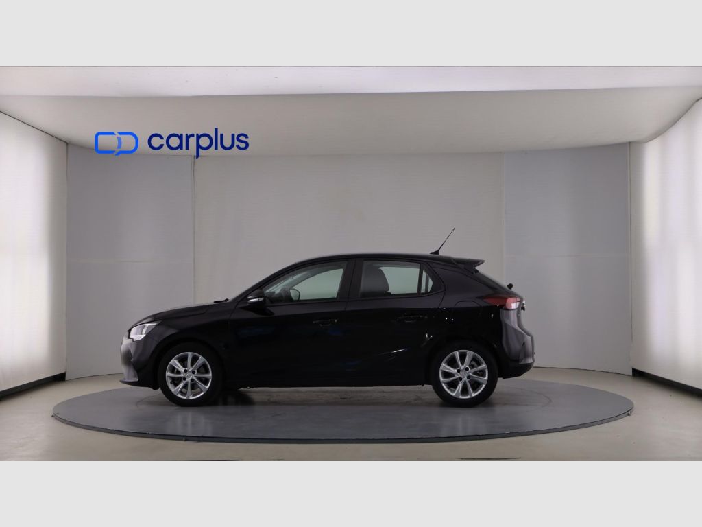 Opel Corsa - 8
