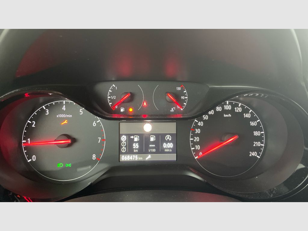 Opel Corsa - 10