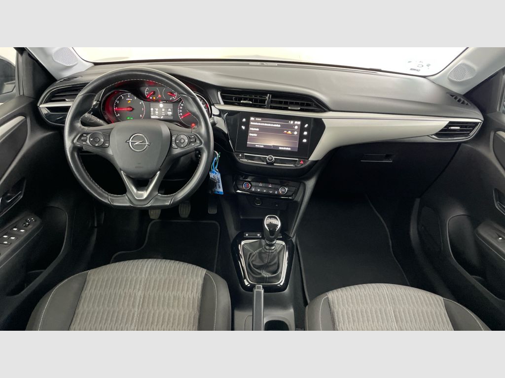 Opel Corsa - 11
