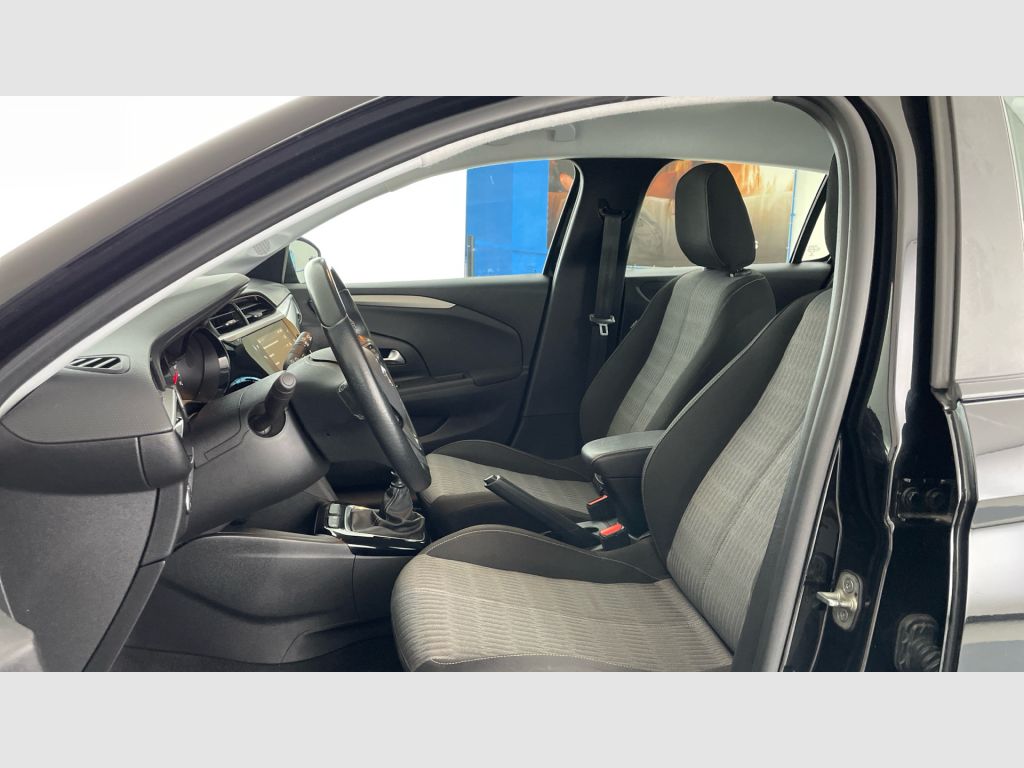 Opel Corsa - 12