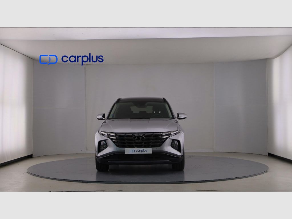 Hyundai Tucson - 3