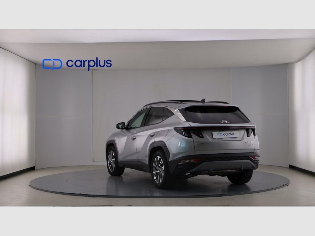 Hyundai Tucson - 7