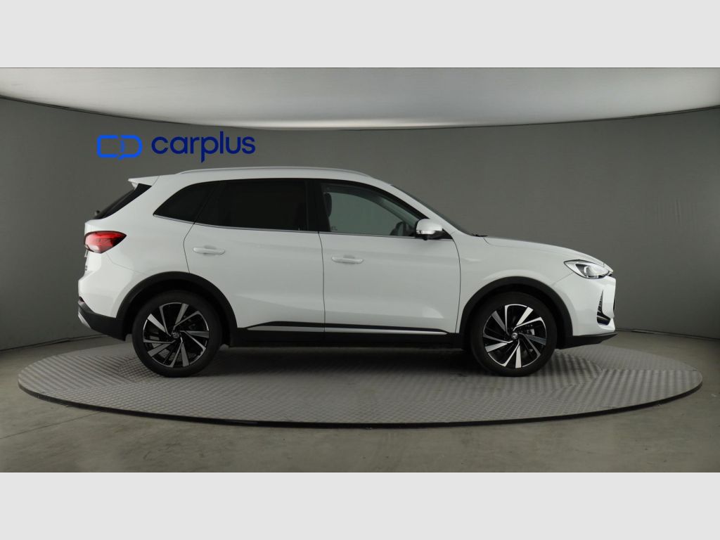 MG ZS - 8