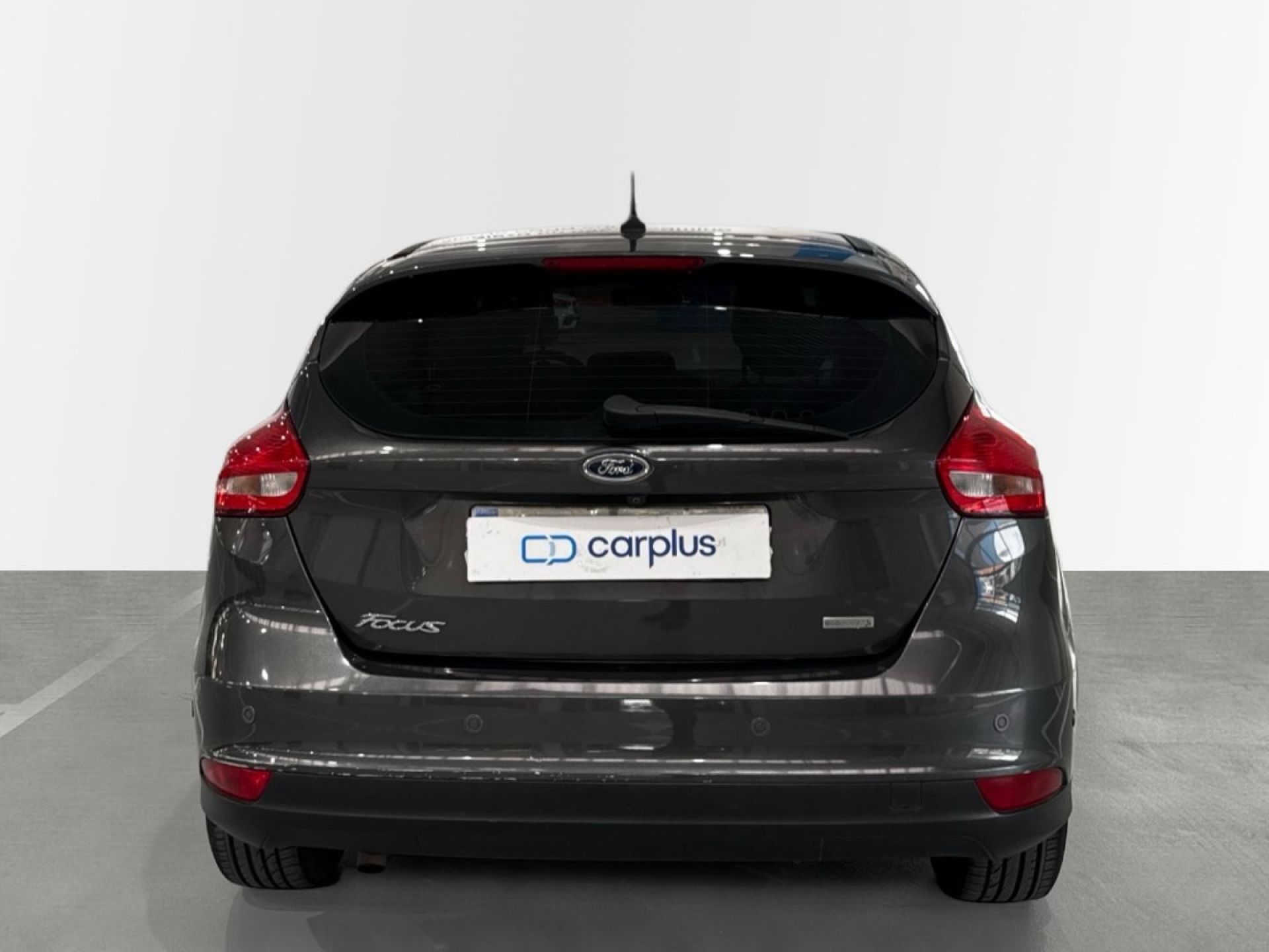 Ford Focus - 6