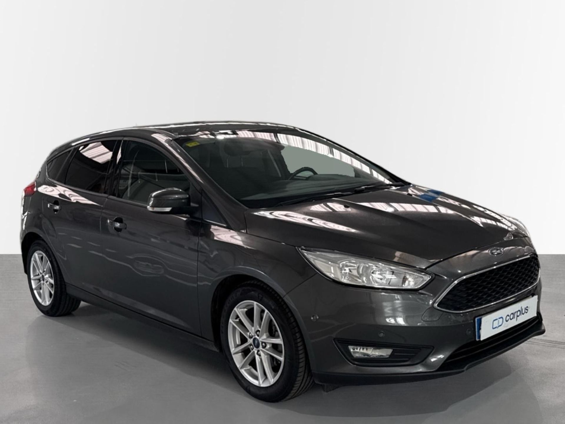 Ford Focus - 2
