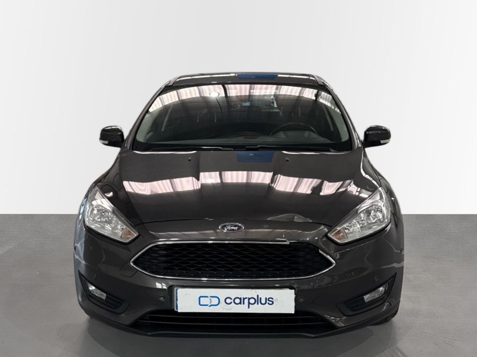 Ford Focus - 3