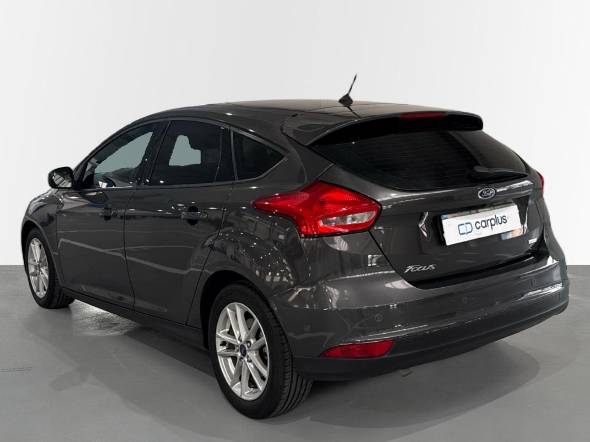 Ford Focus - 5