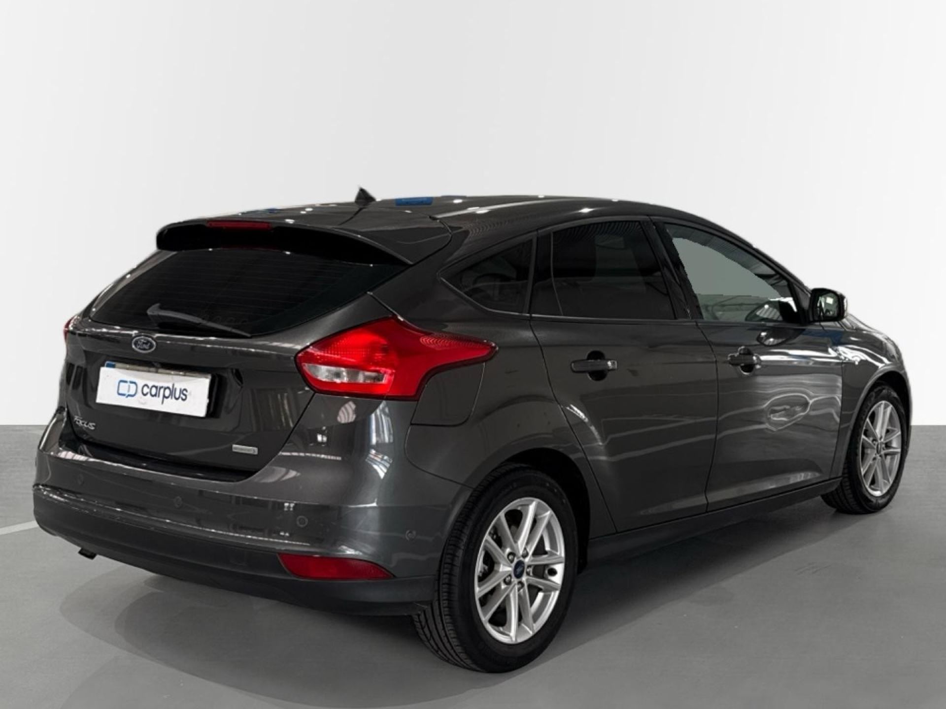 Ford Focus - 7