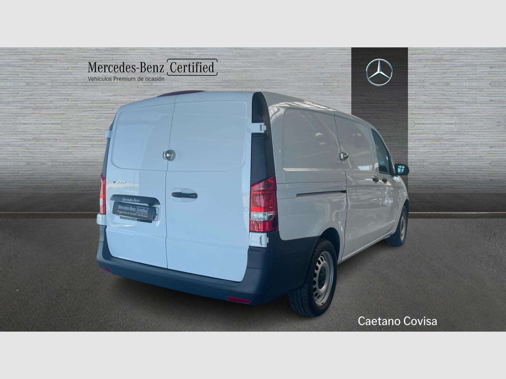 Mercedes-Benz Vito - 2