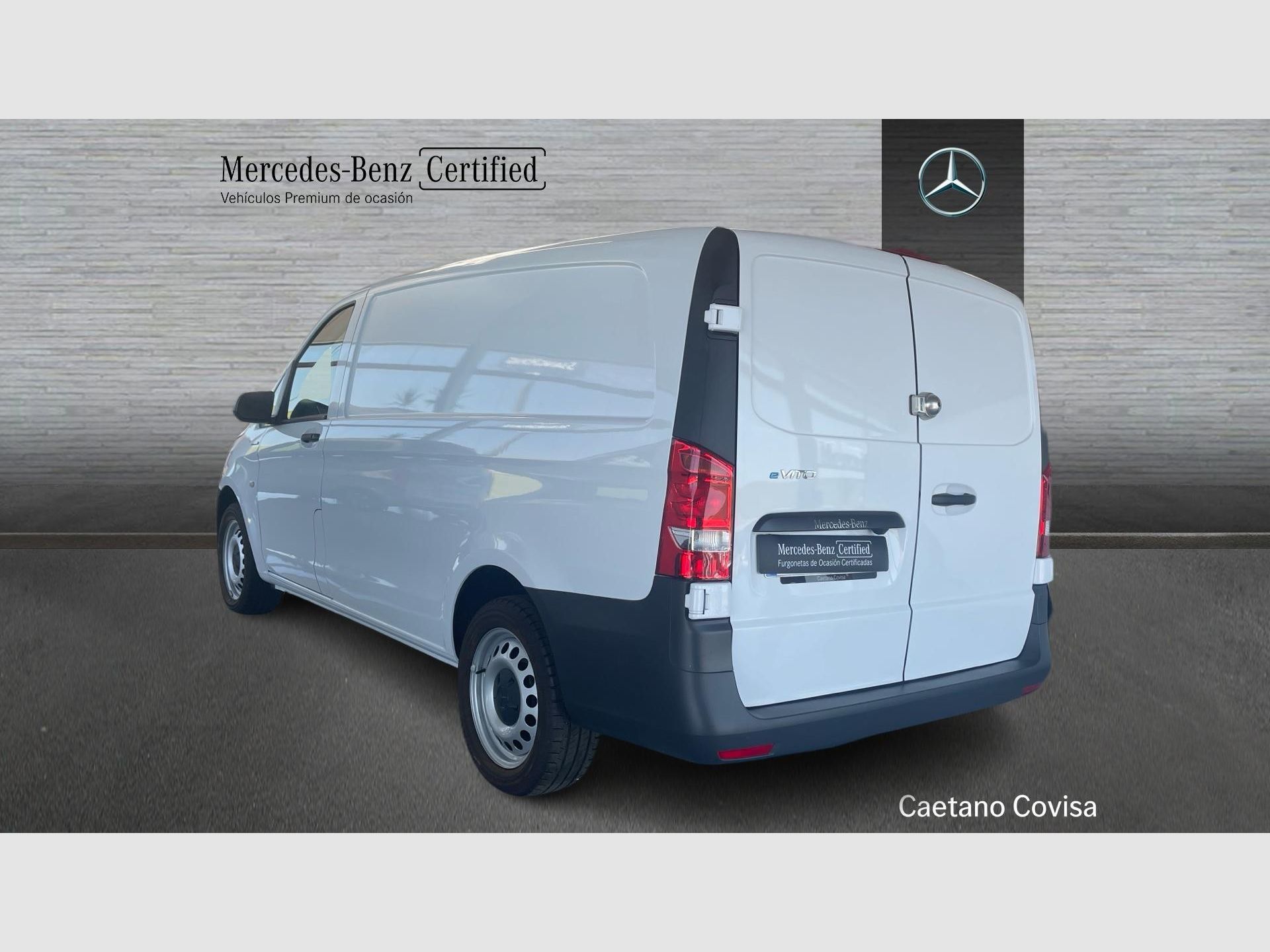 Mercedes-Benz Vito - 3