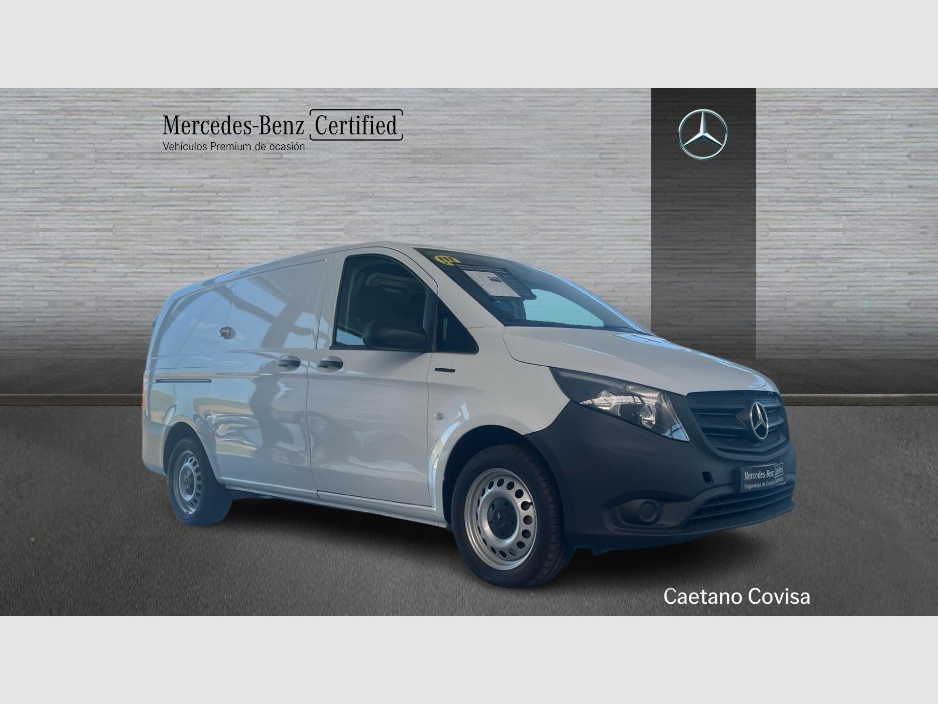 Mercedes-Benz Vito - 4