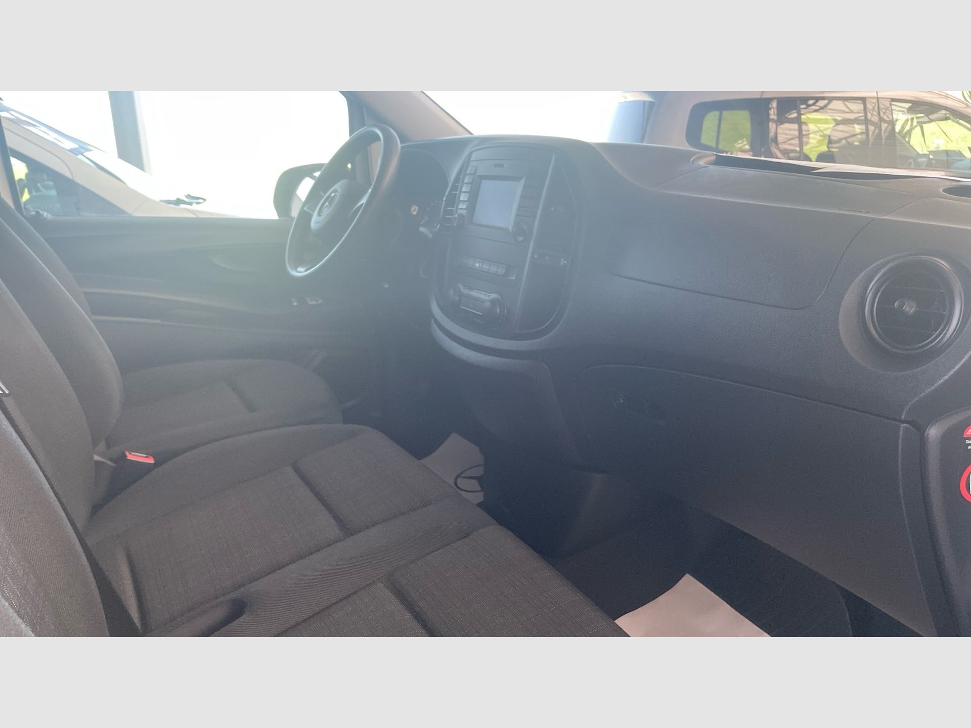 Mercedes-Benz Vito - 8