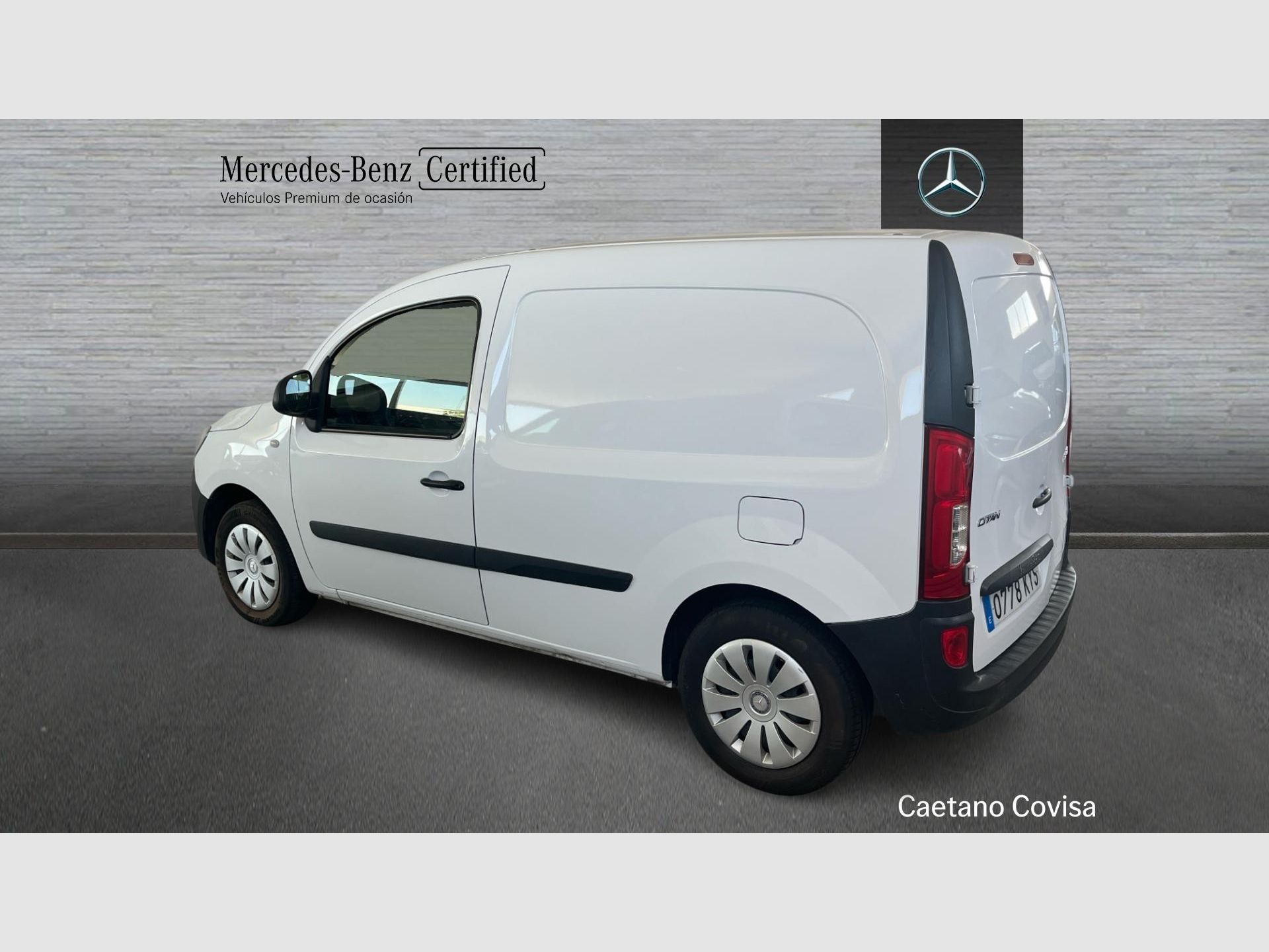 Mercedes-Benz Citan - 3