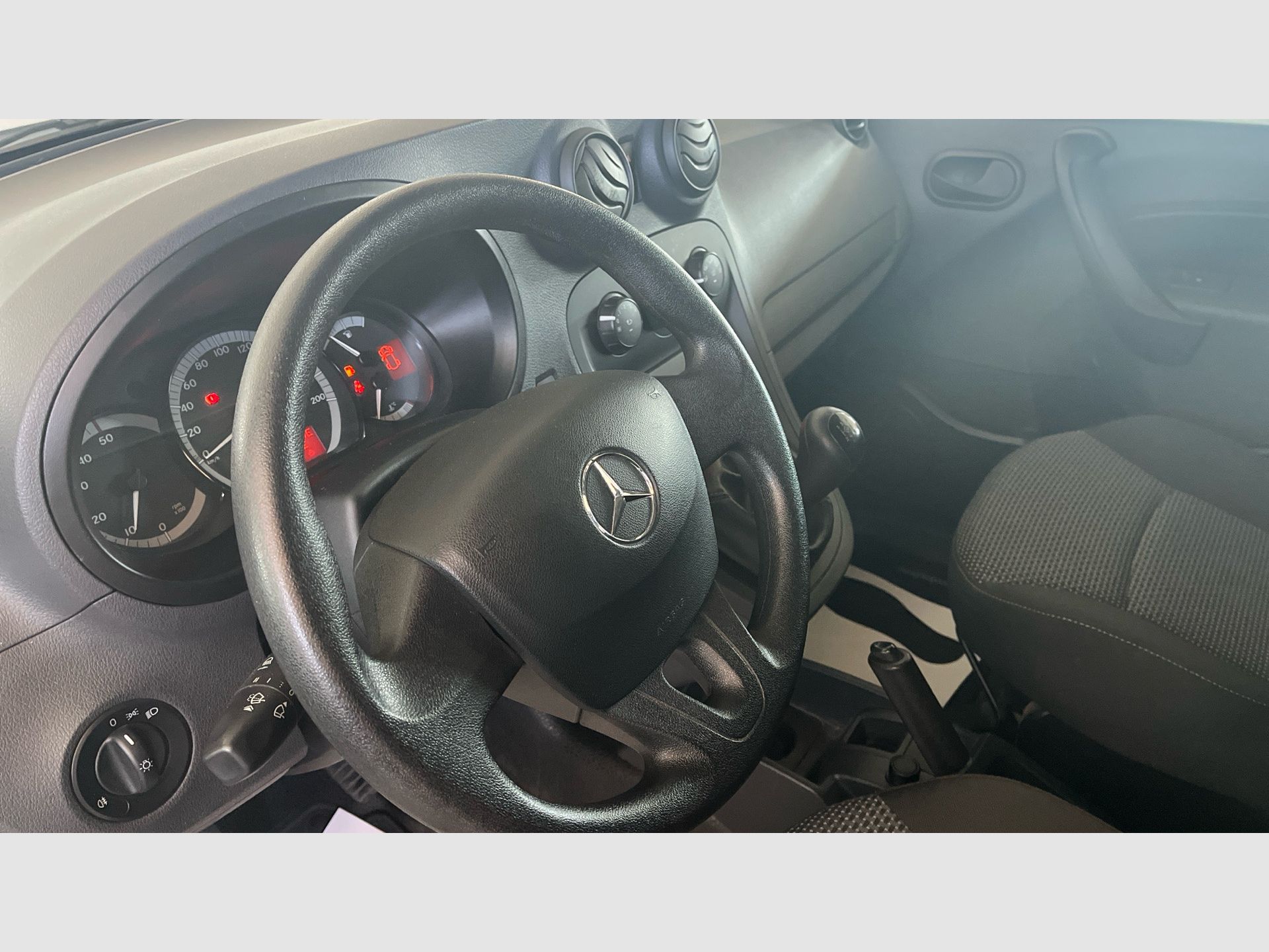 Mercedes-Benz Citan - 6