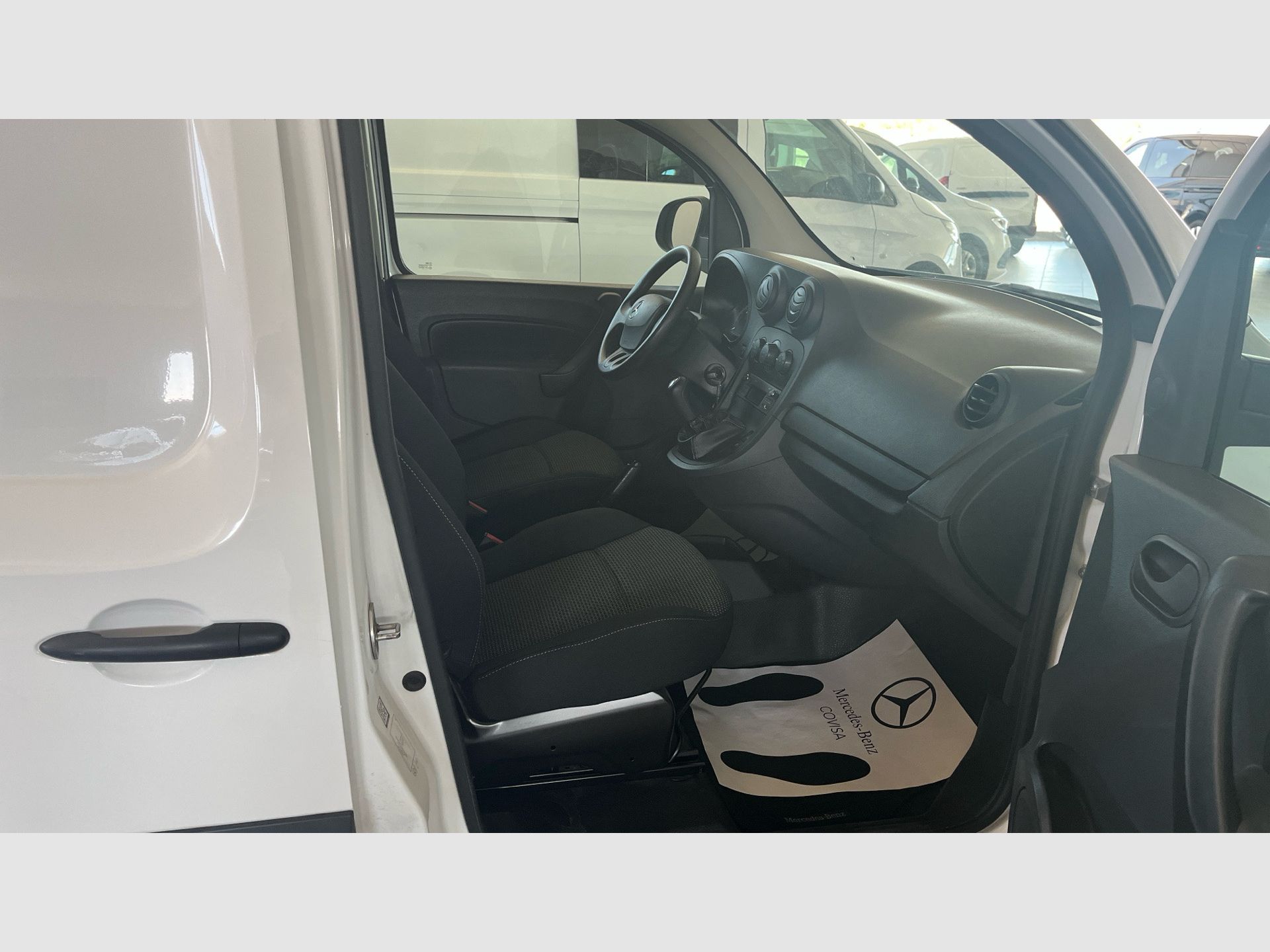 Mercedes-Benz Citan - 8