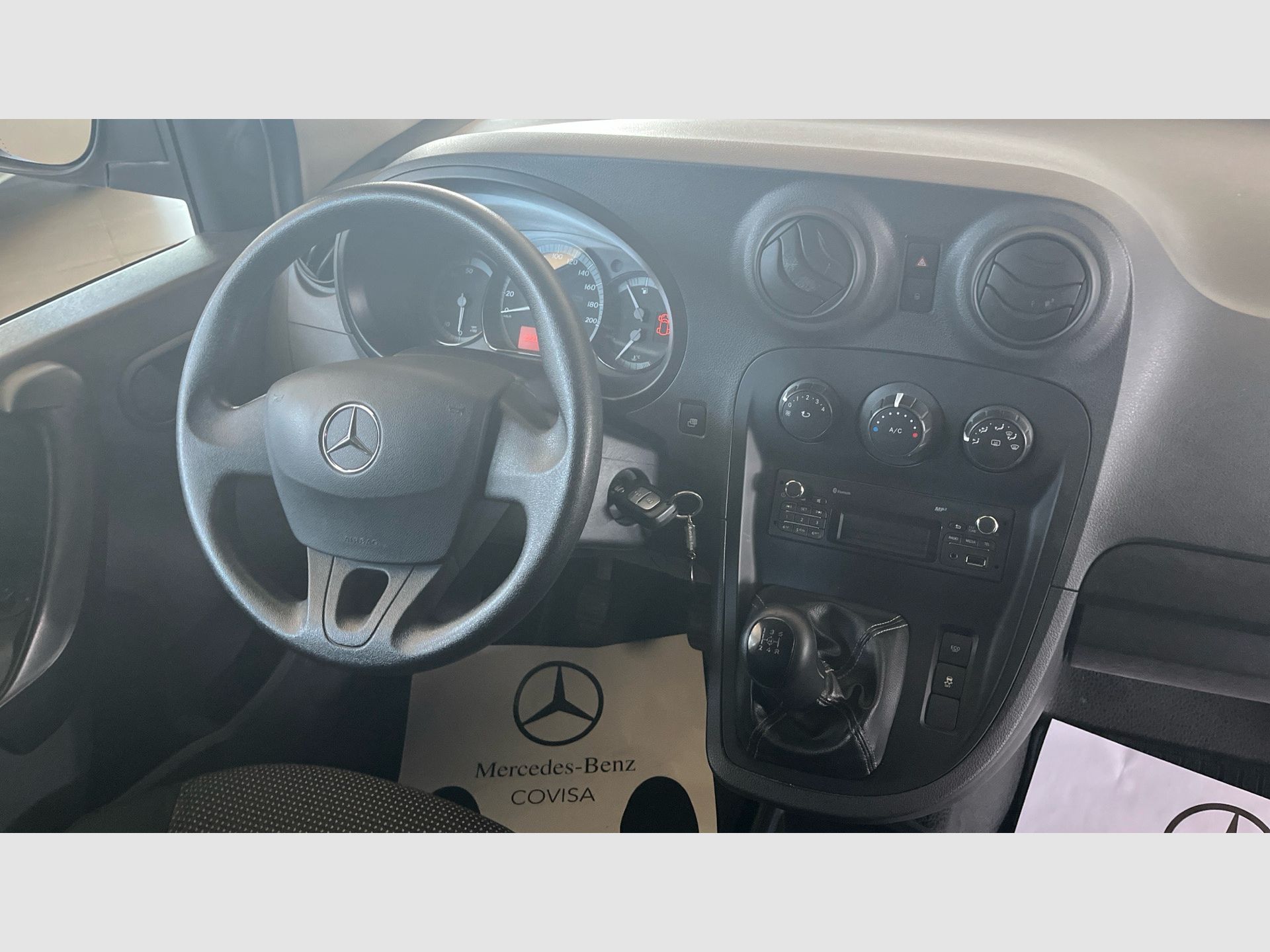 Mercedes-Benz Citan - 9