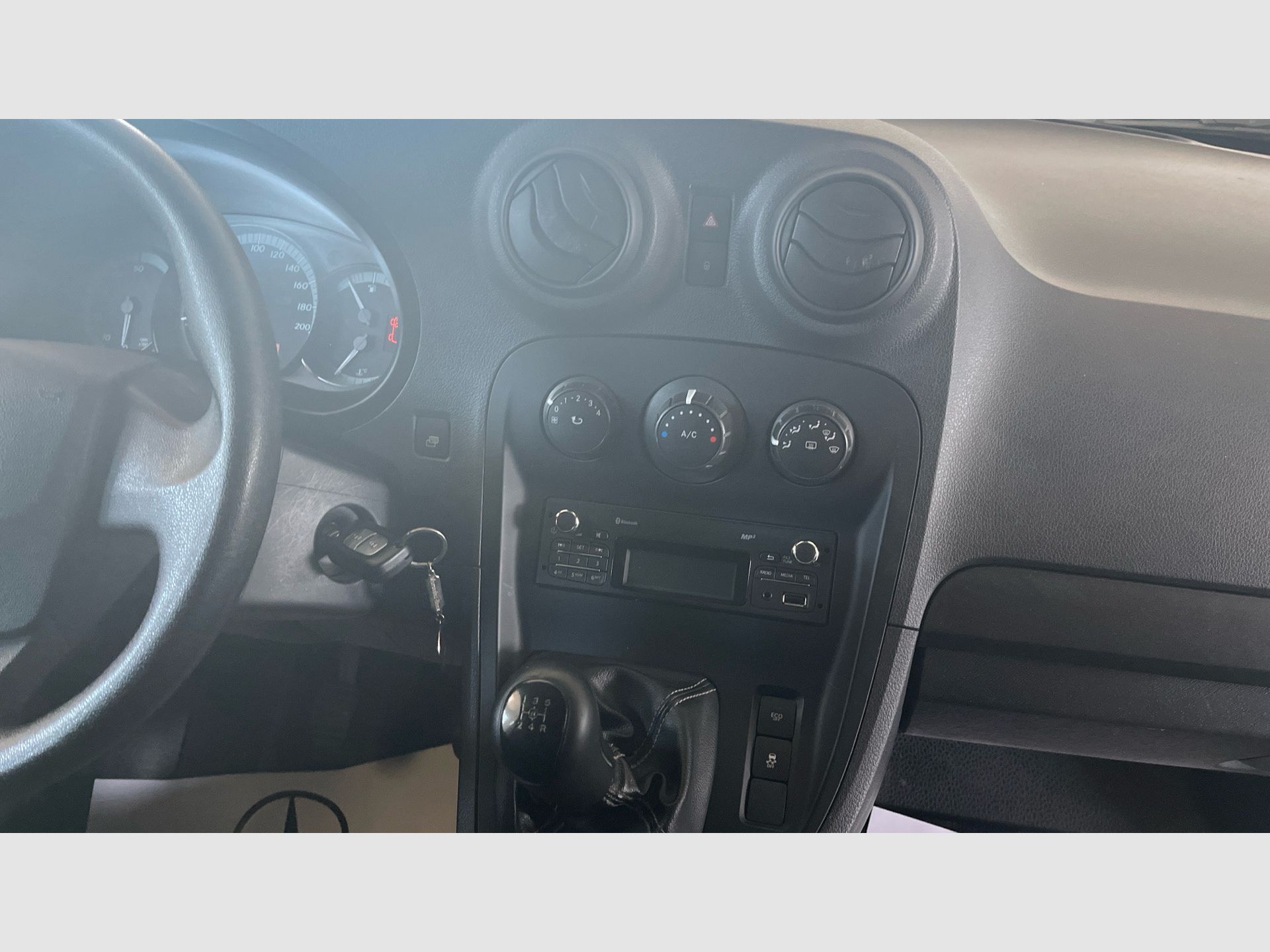Mercedes-Benz Citan - 10
