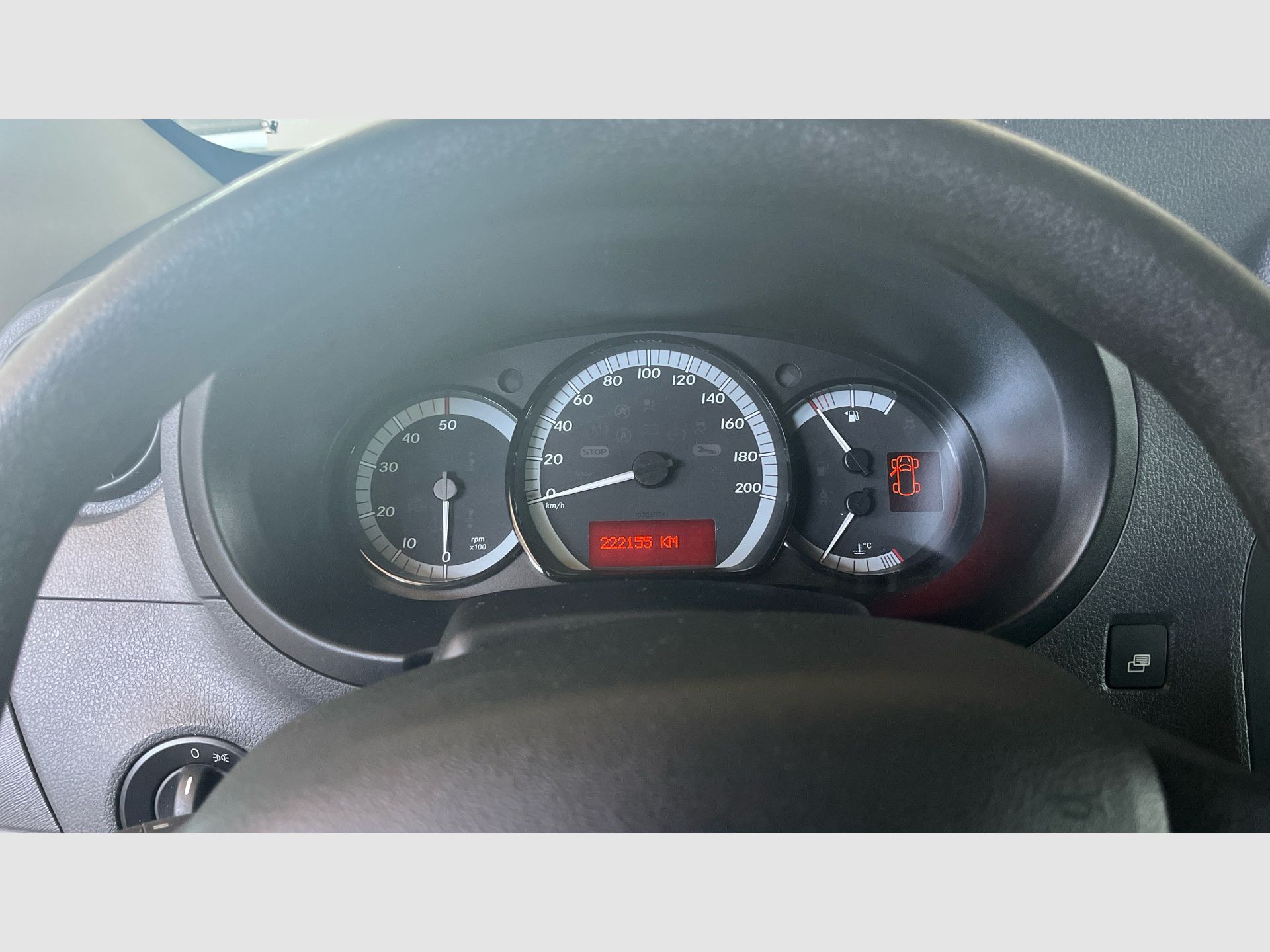 Mercedes-Benz Citan - 11