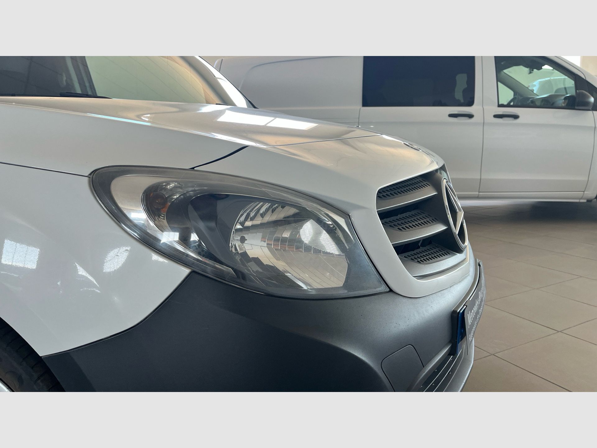 Mercedes-Benz Citan - 12