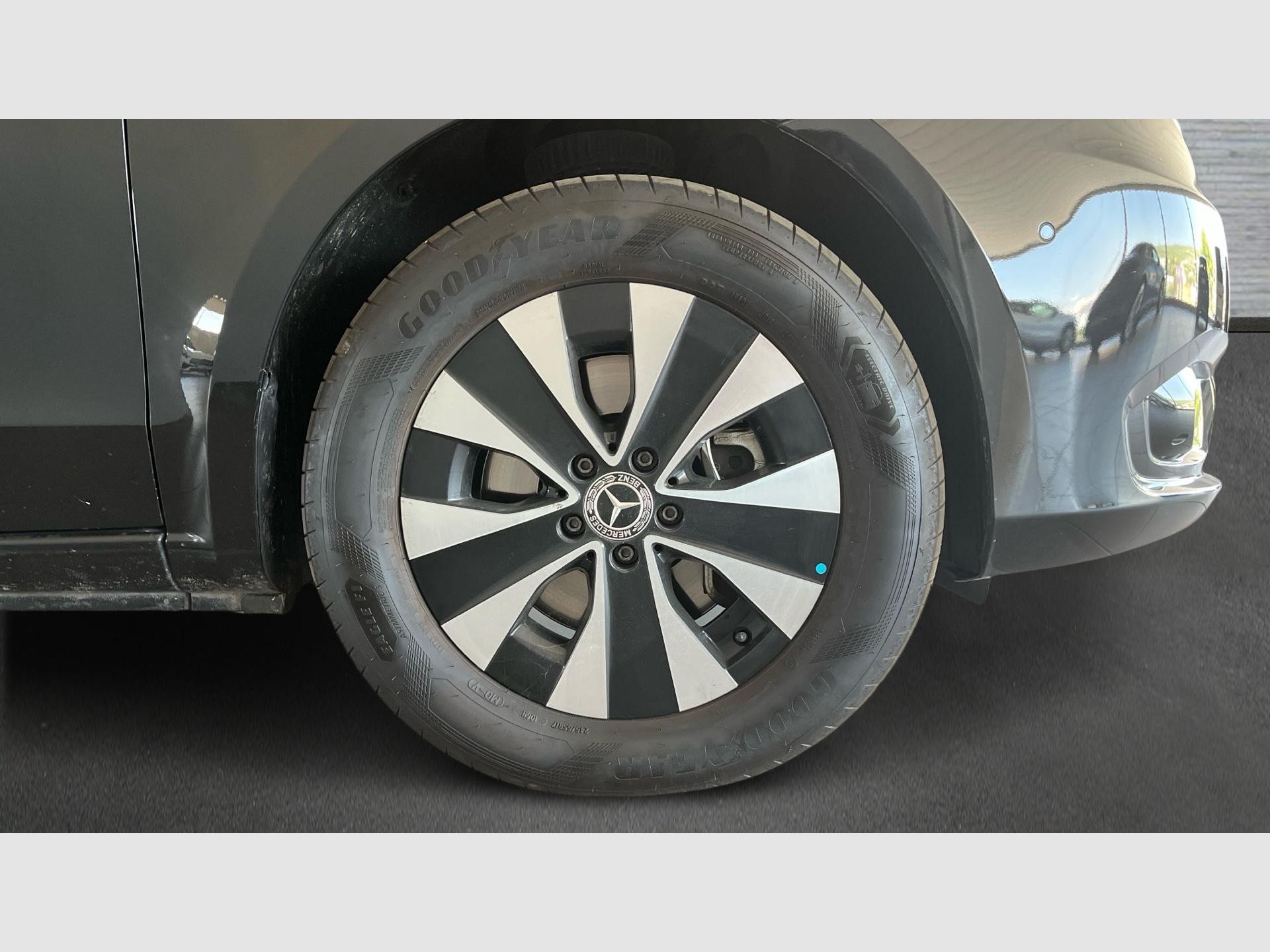 Mercedes-Benz Vito - 5