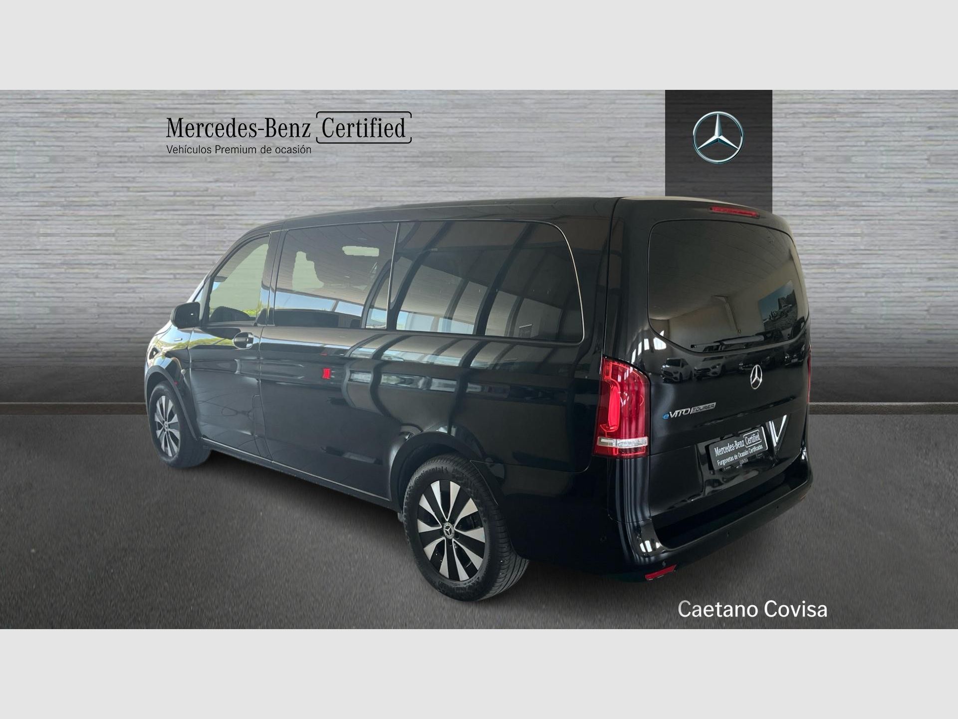 Mercedes-Benz Vito - 3