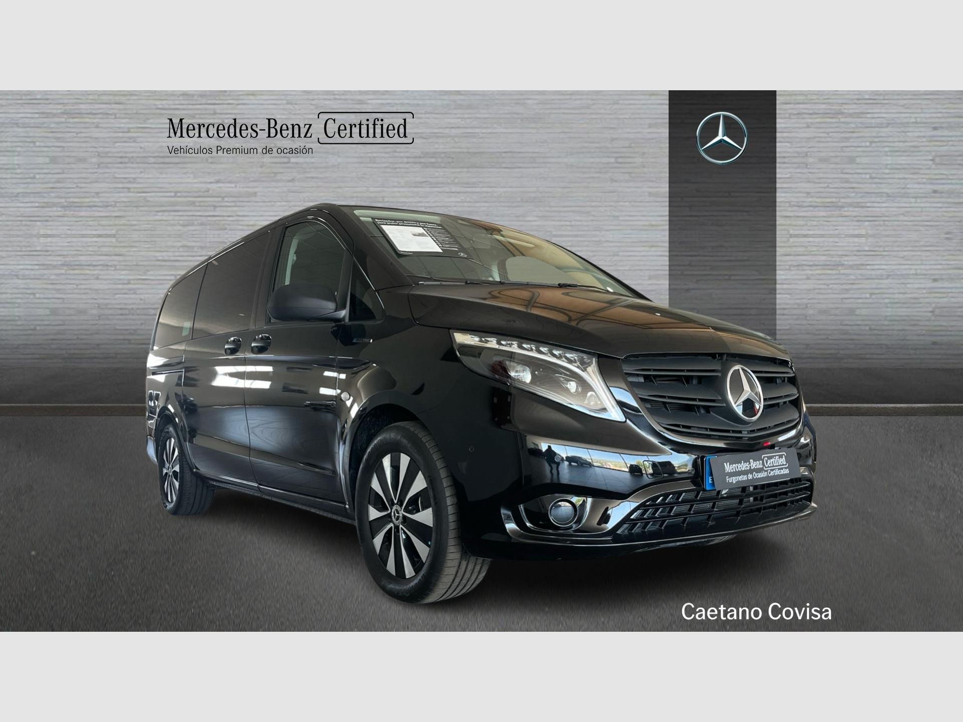 Mercedes-Benz Vito - 4