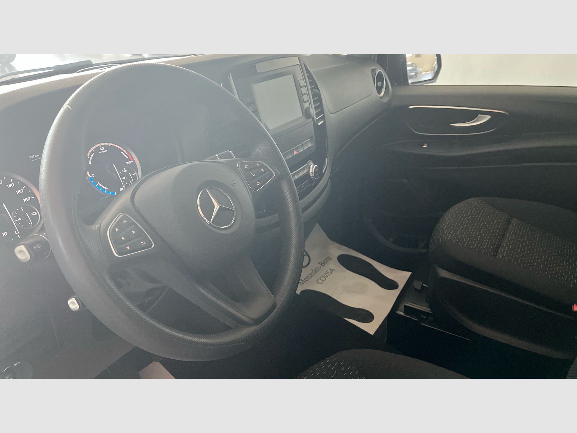 Mercedes-Benz Vito - 6