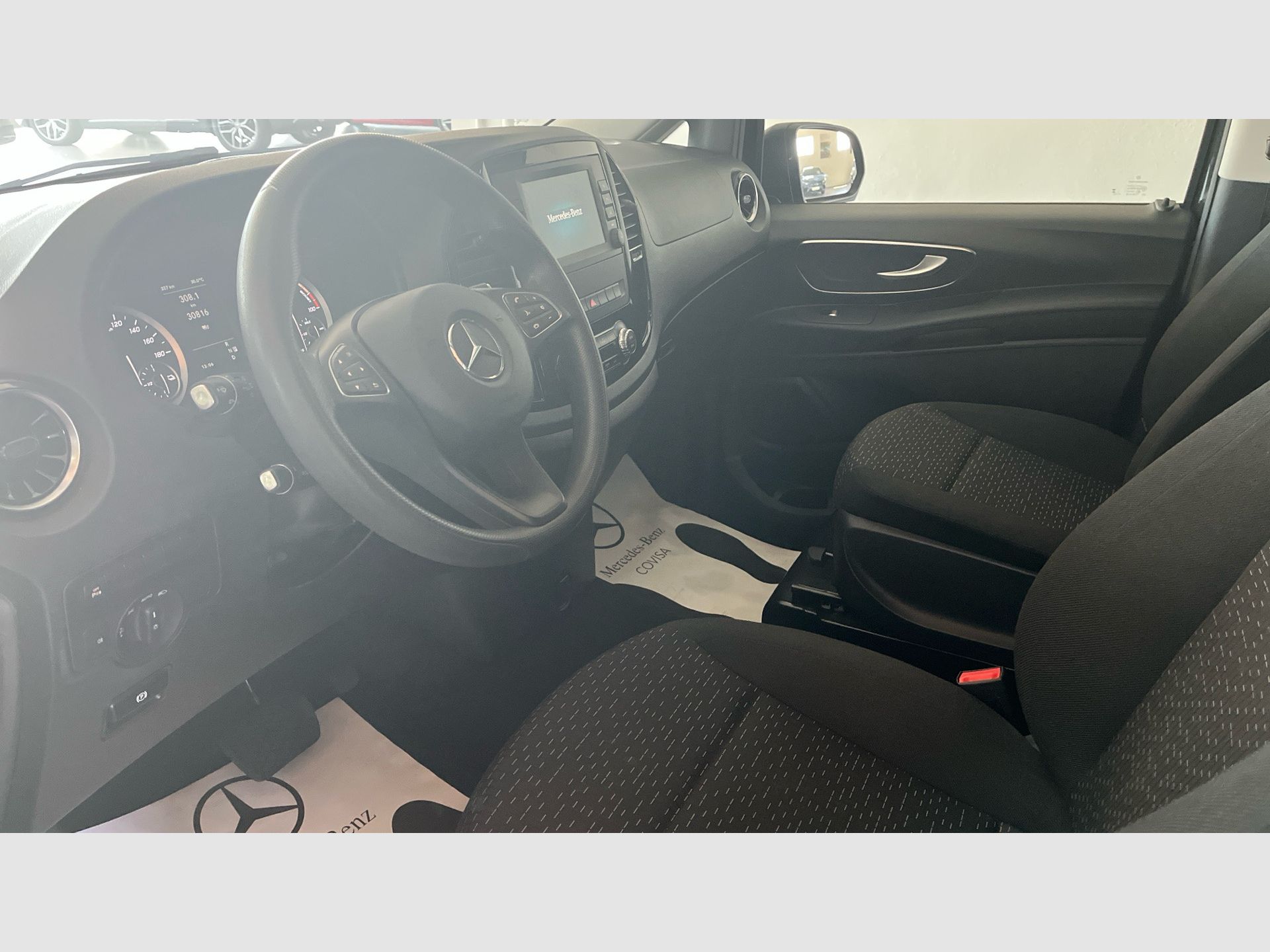 Mercedes-Benz Vito - 7
