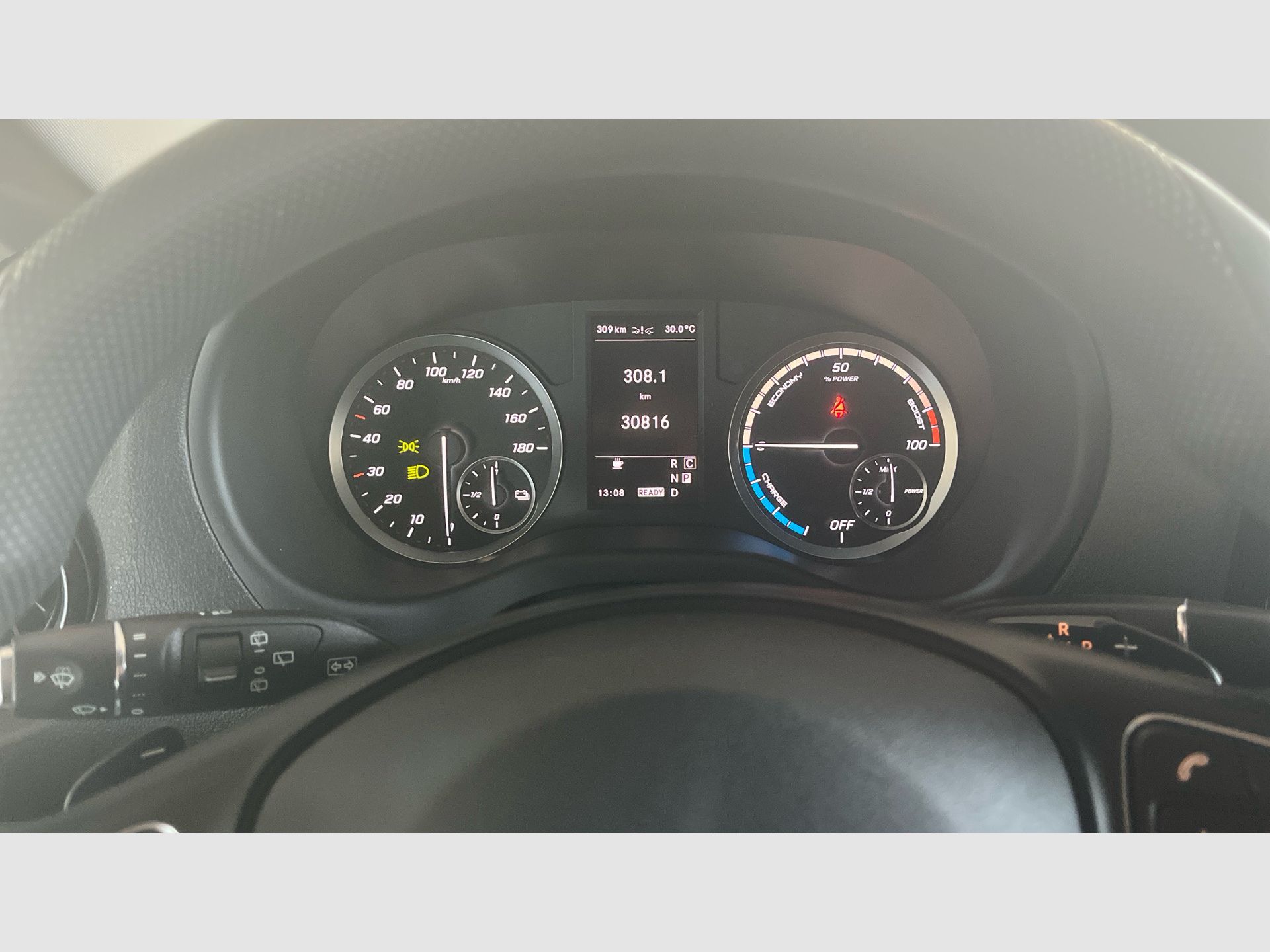 Mercedes-Benz Vito - 11