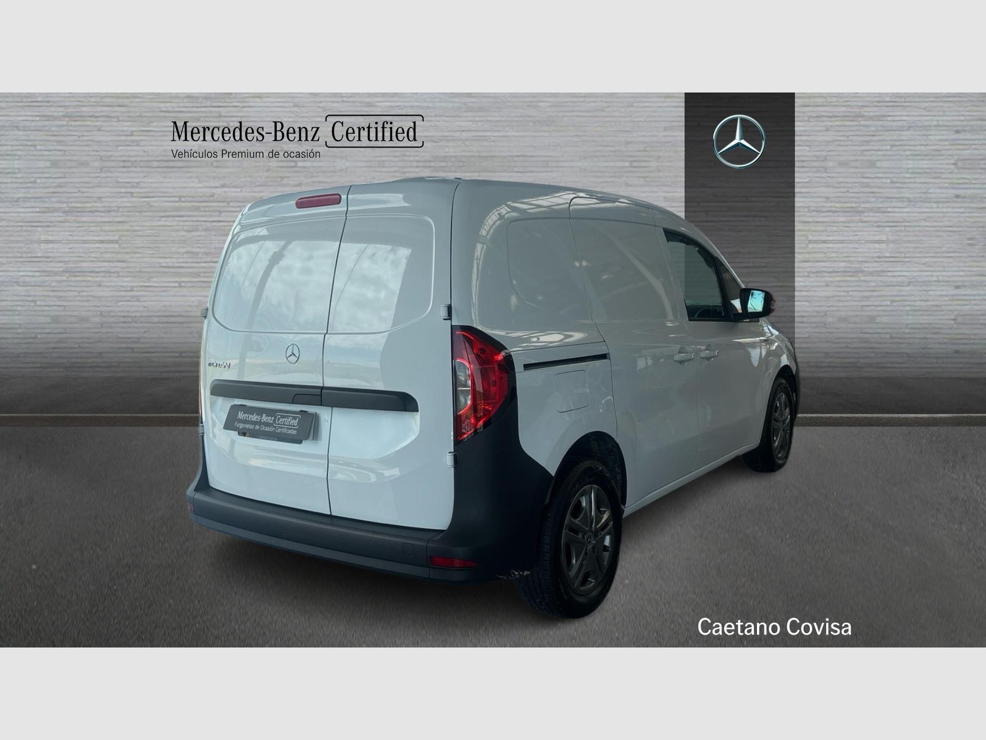 Mercedes-Benz Citan - 2
