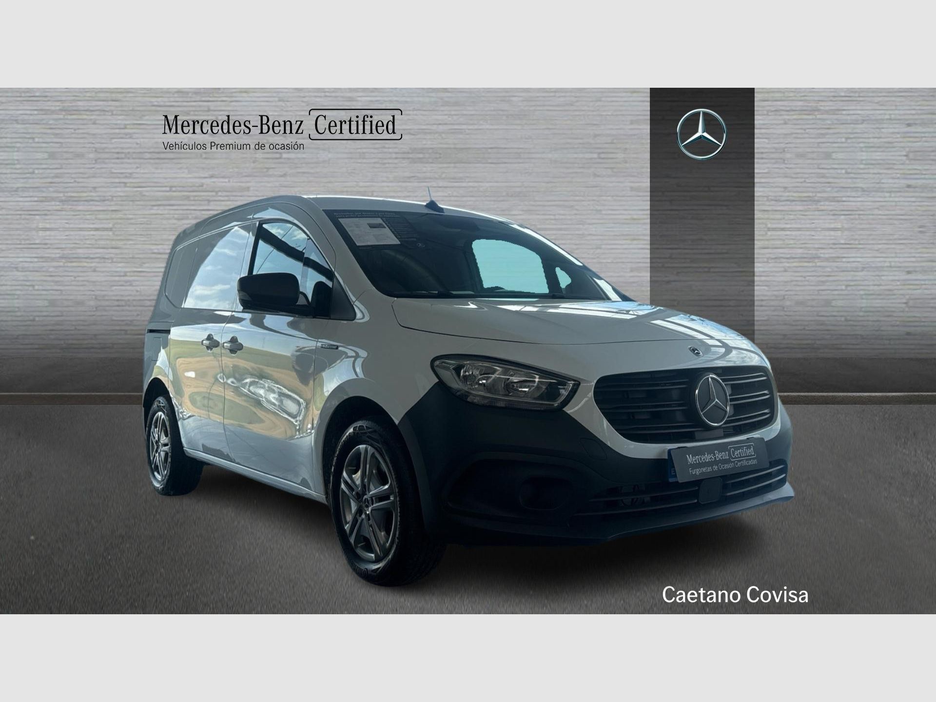 Mercedes-Benz Citan - 4