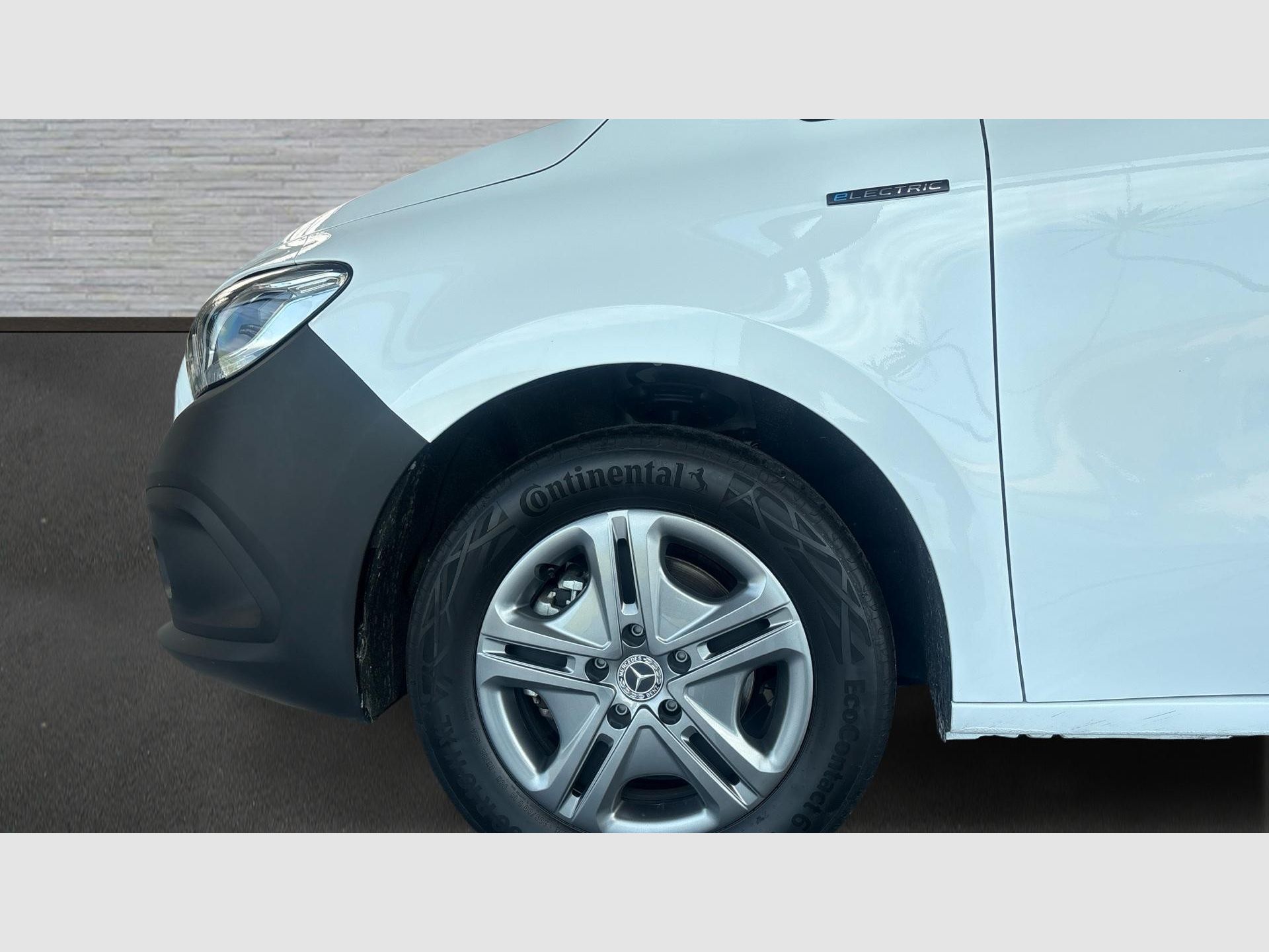 Mercedes-Benz Citan - 5