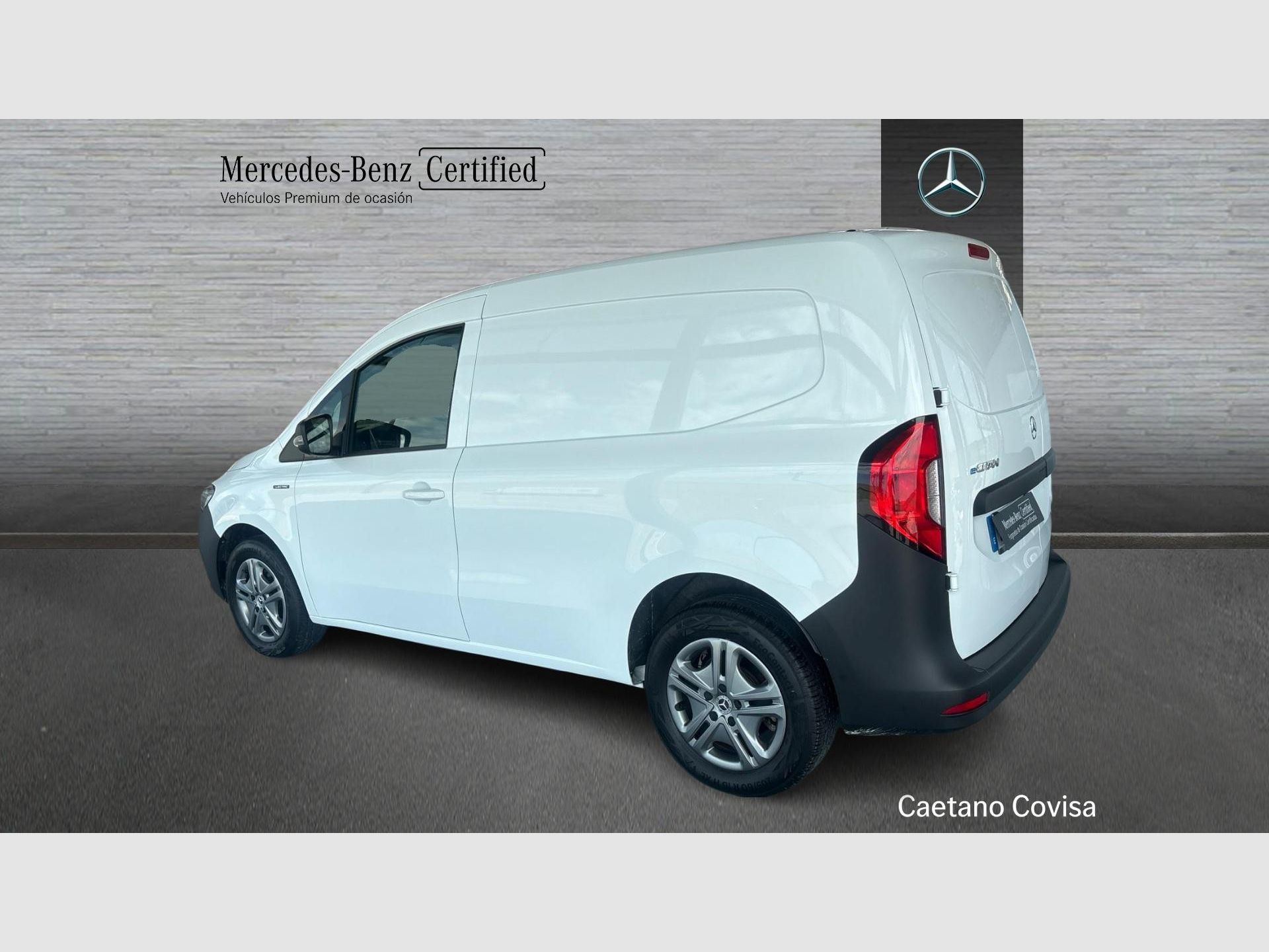 Mercedes-Benz Citan - 3