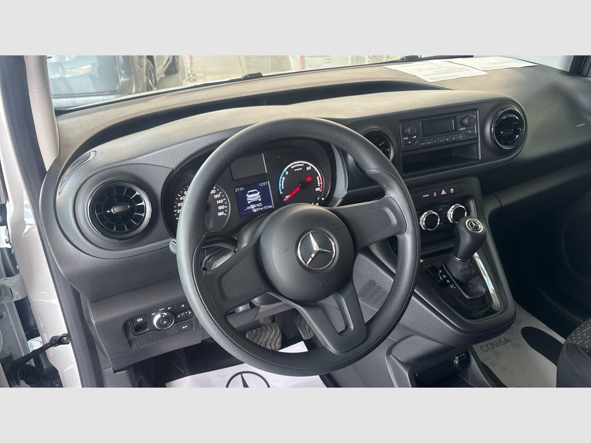 Mercedes-Benz Citan - 6