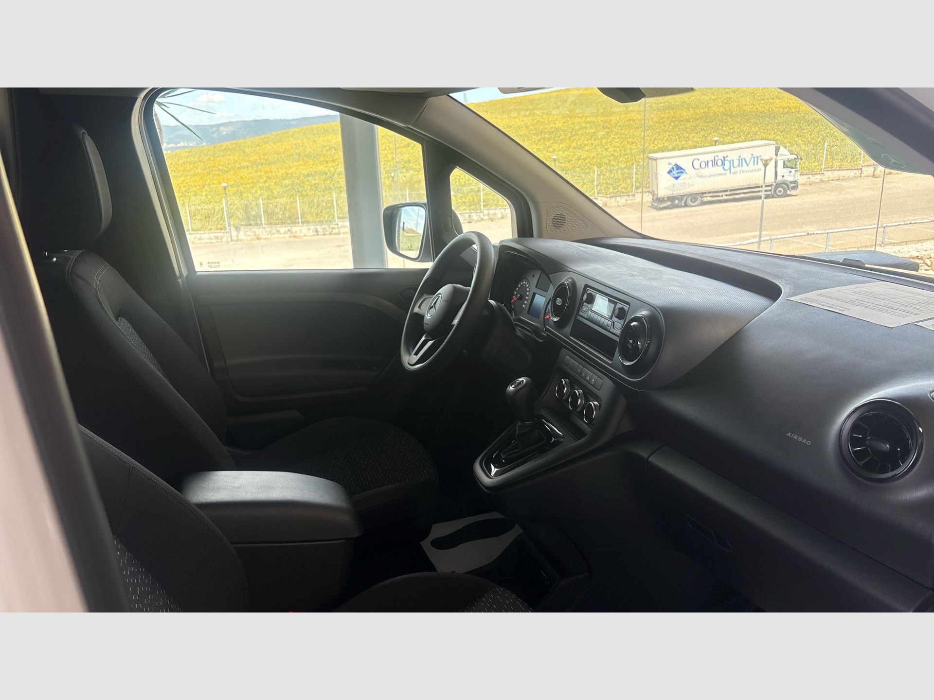 Mercedes-Benz Citan - 8