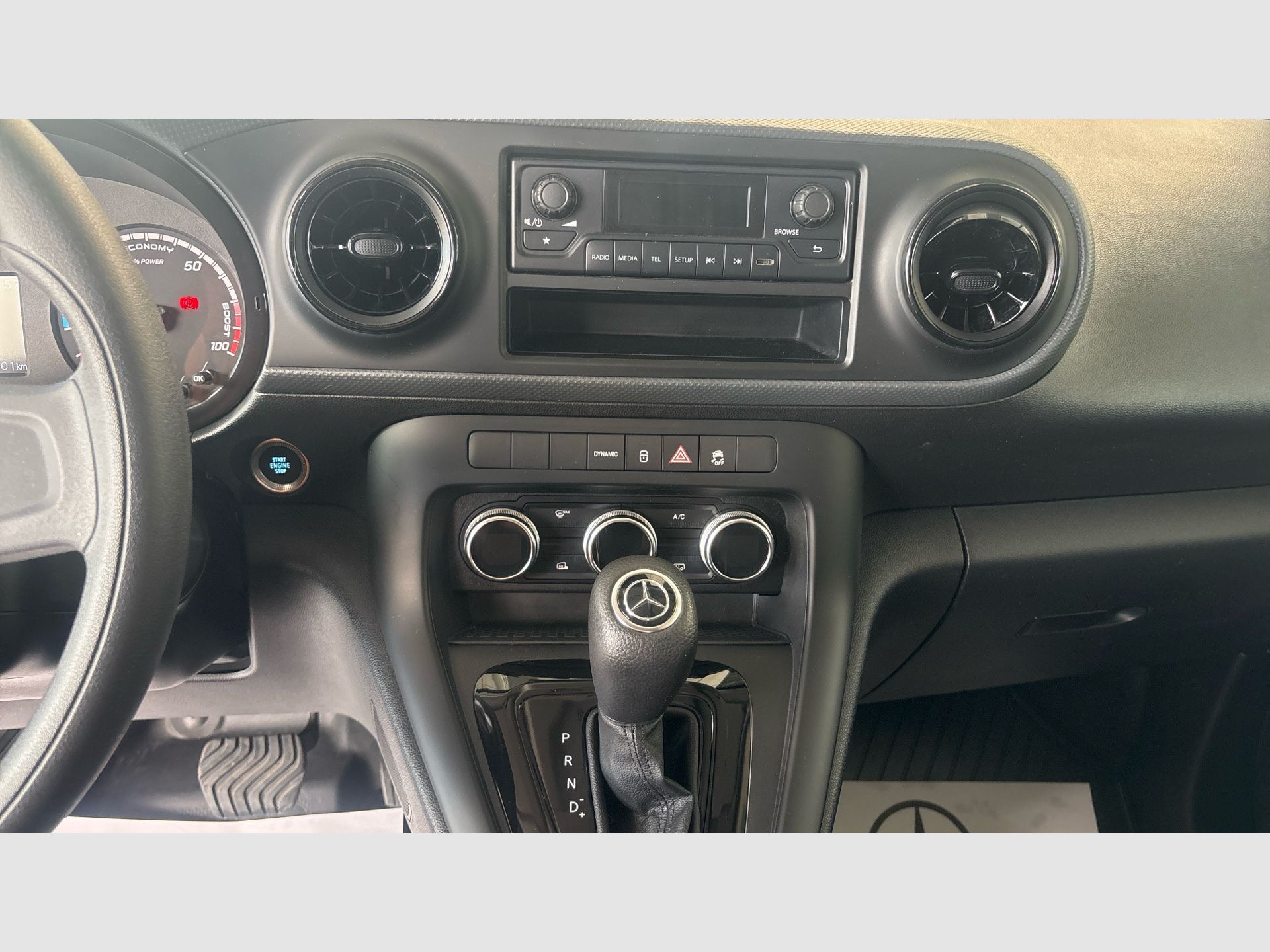 Mercedes-Benz Citan - 10