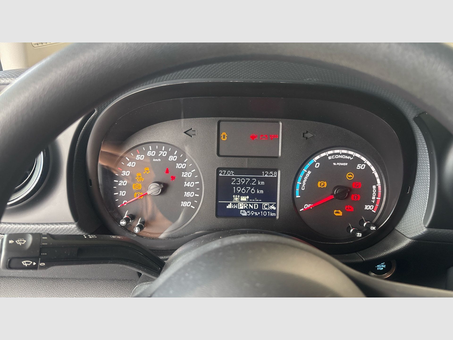 Mercedes-Benz Citan - 11