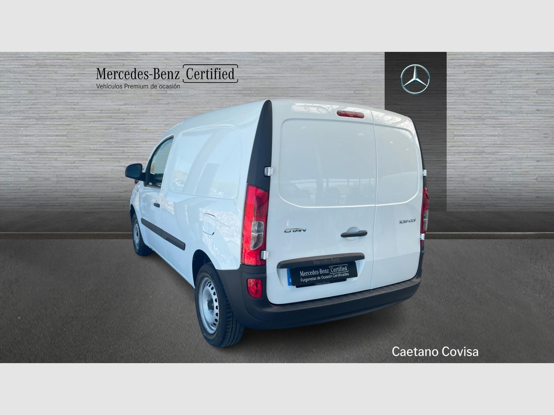 Mercedes-Benz Citan - 3