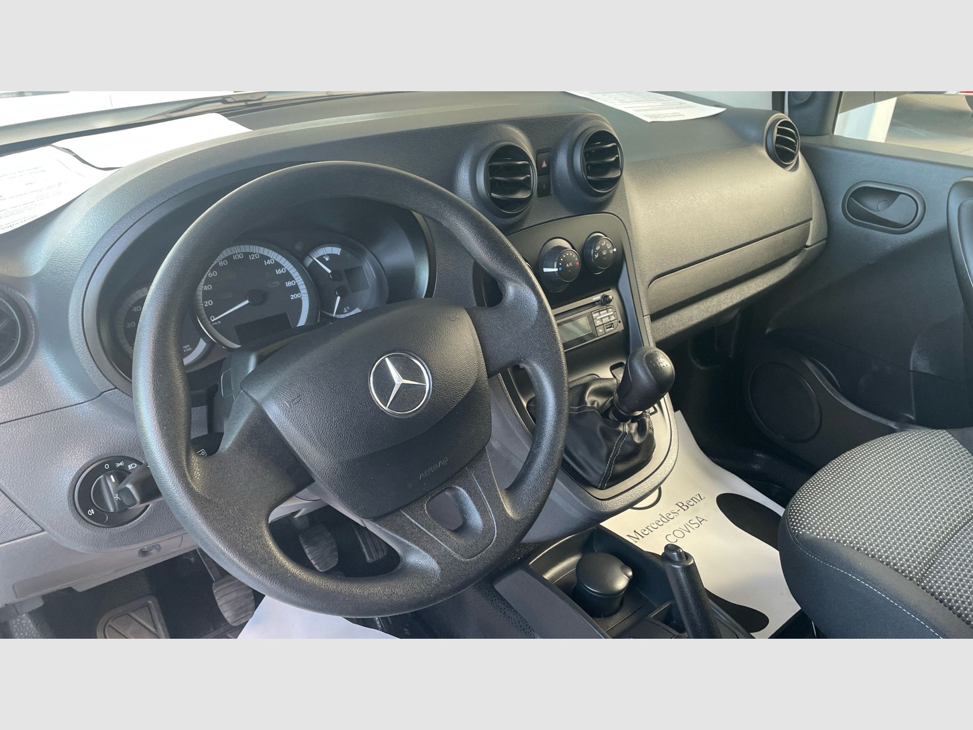 Mercedes-Benz Citan - 6