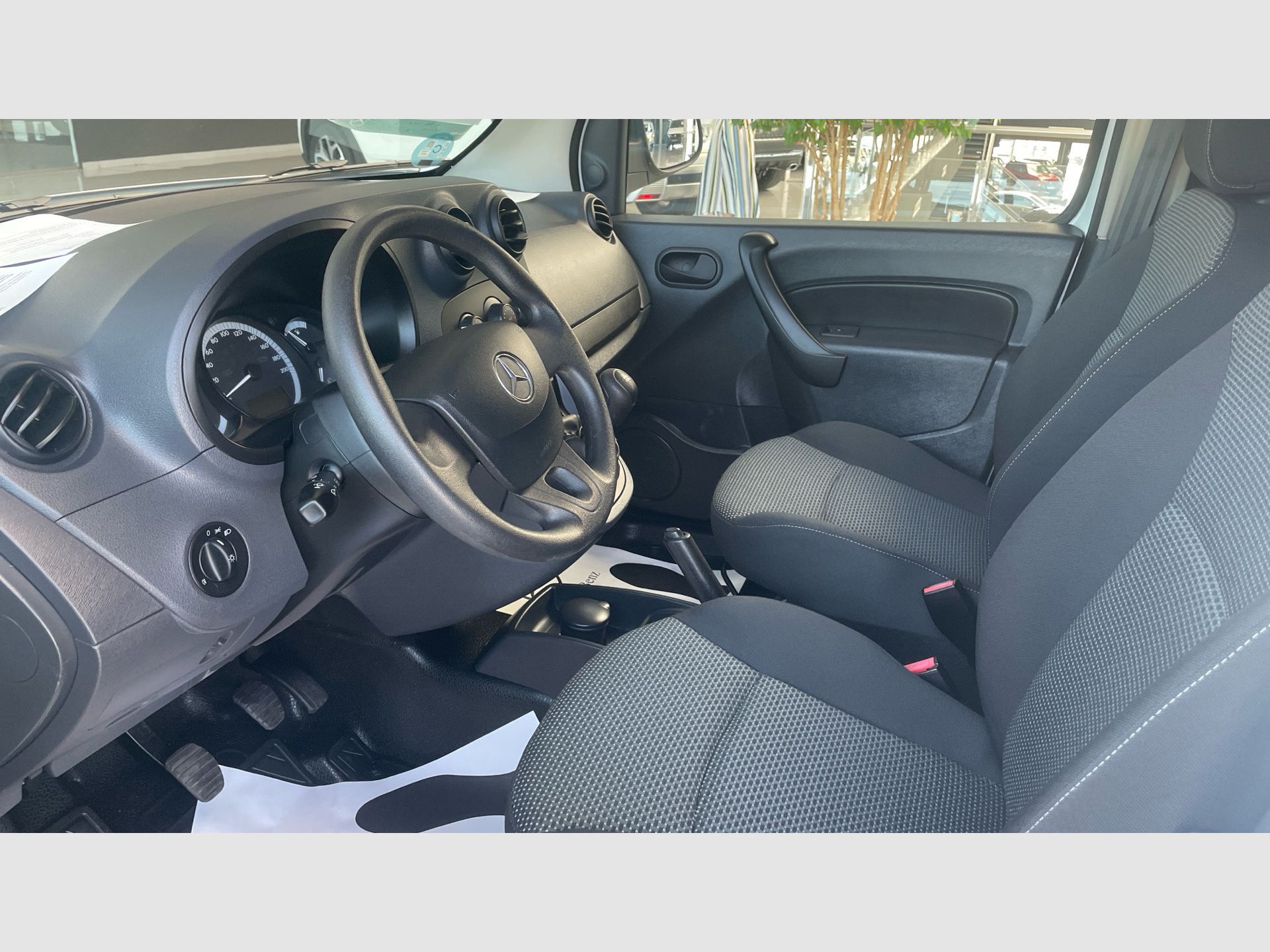 Mercedes-Benz Citan - 7