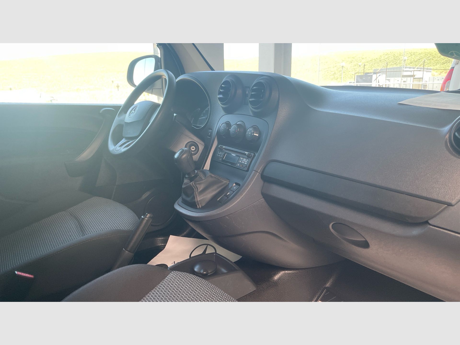 Mercedes-Benz Citan - 8