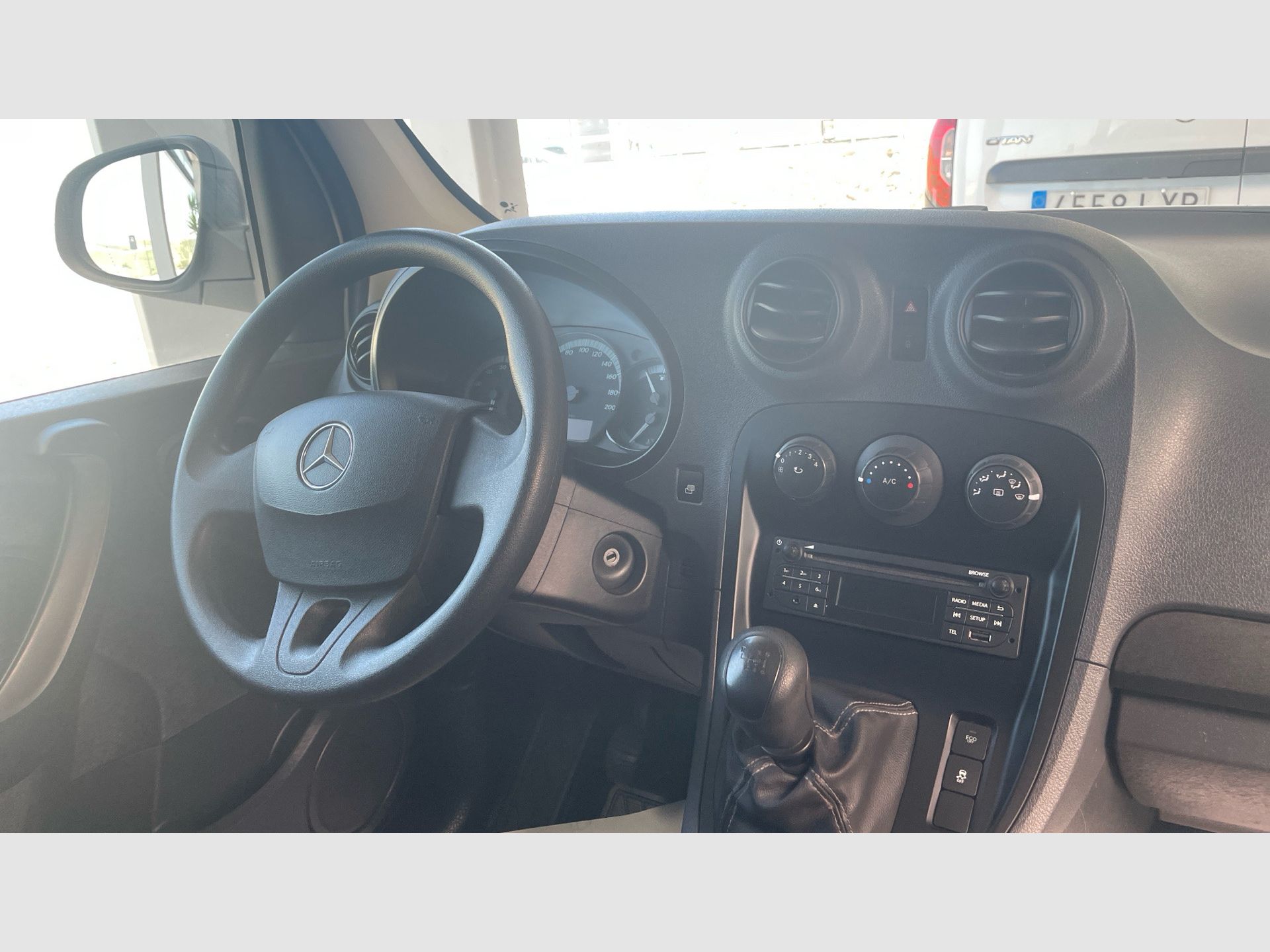 Mercedes-Benz Citan - 9