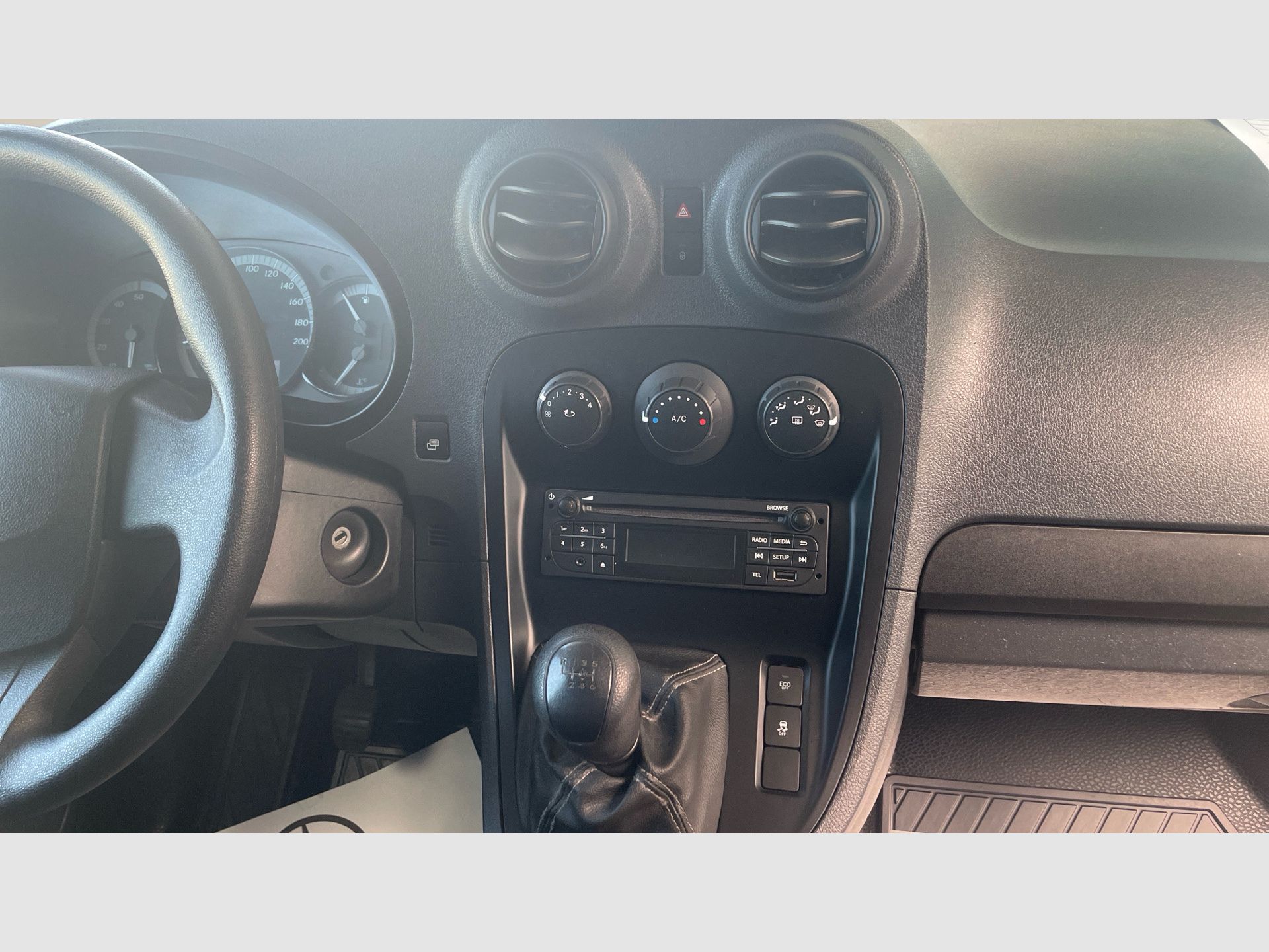 Mercedes-Benz Citan - 10