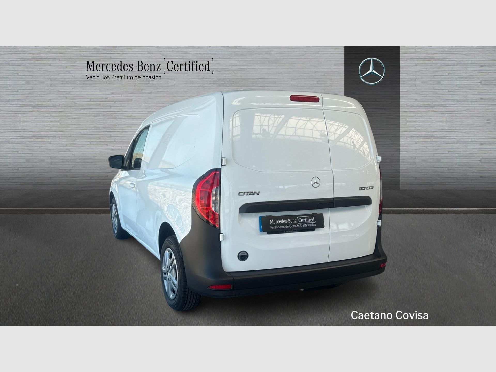 Mercedes-Benz Citan - 3